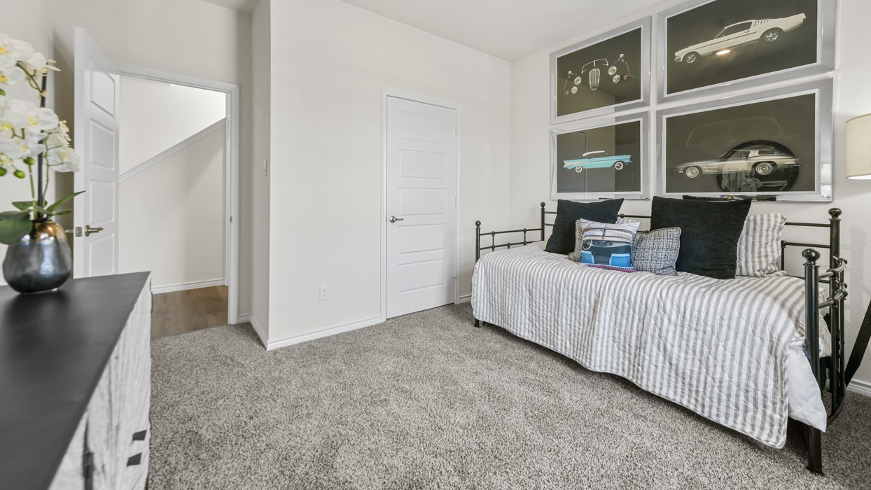511 Carthage Street, Caddo Mills, TX, 75135