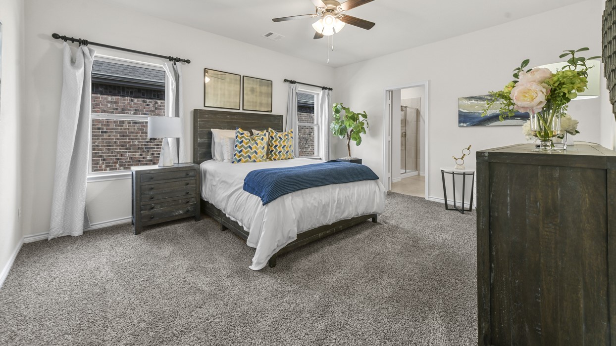 511 Carthage Street, Caddo Mills, TX, 75135