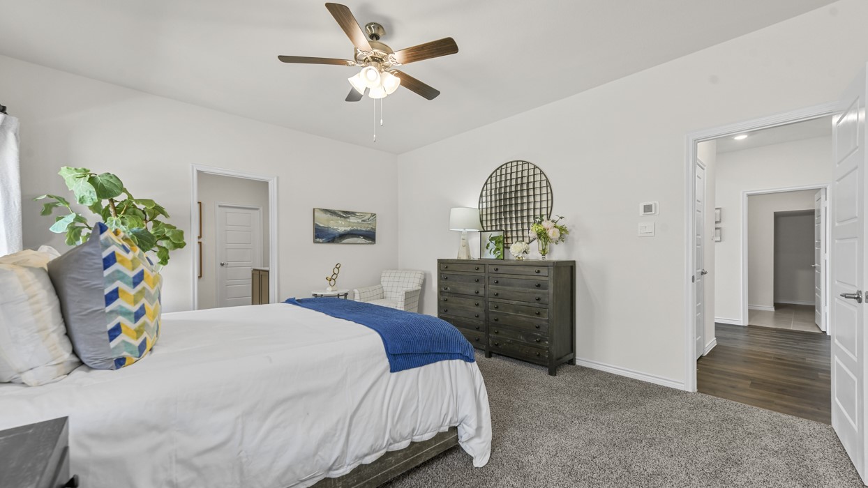 511 Carthage Street, Caddo Mills, TX, 75135
