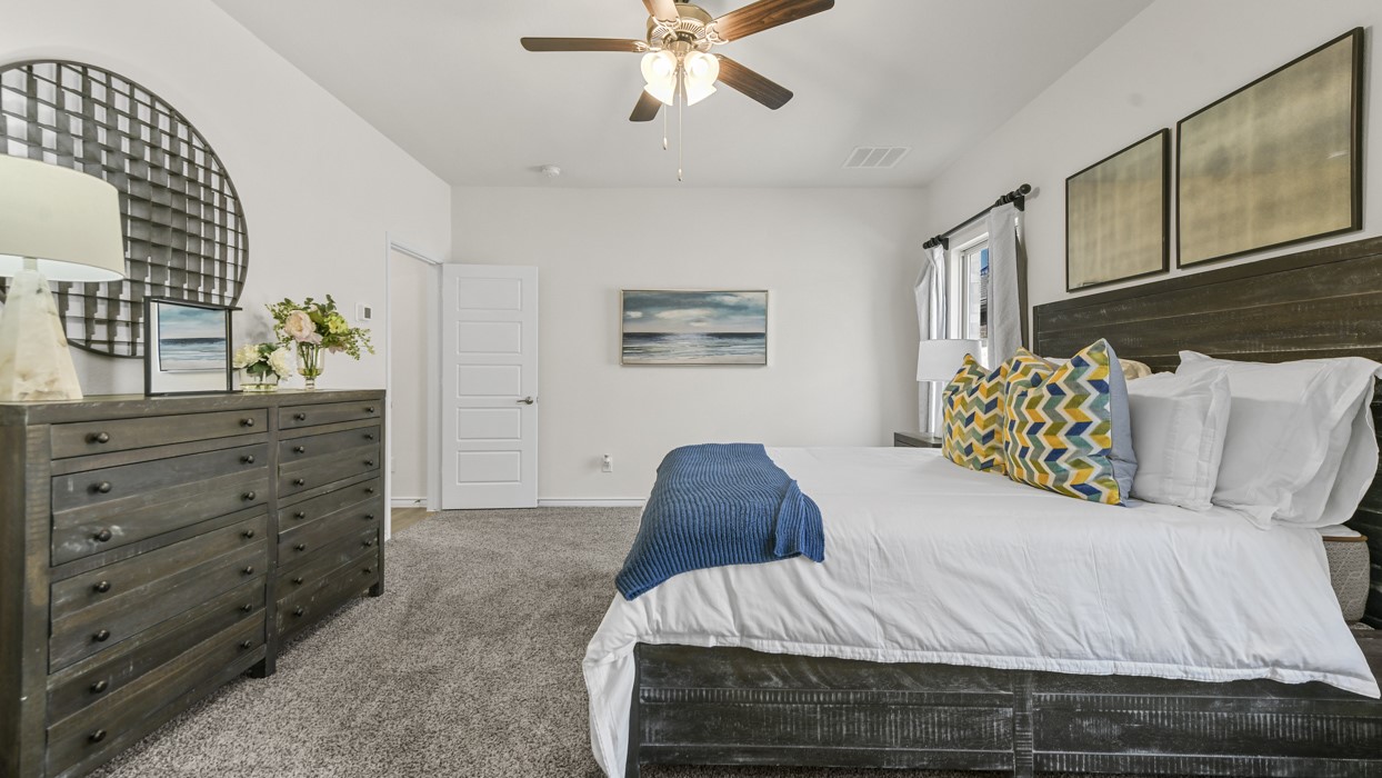 511 Carthage Street, Caddo Mills, TX, 75135