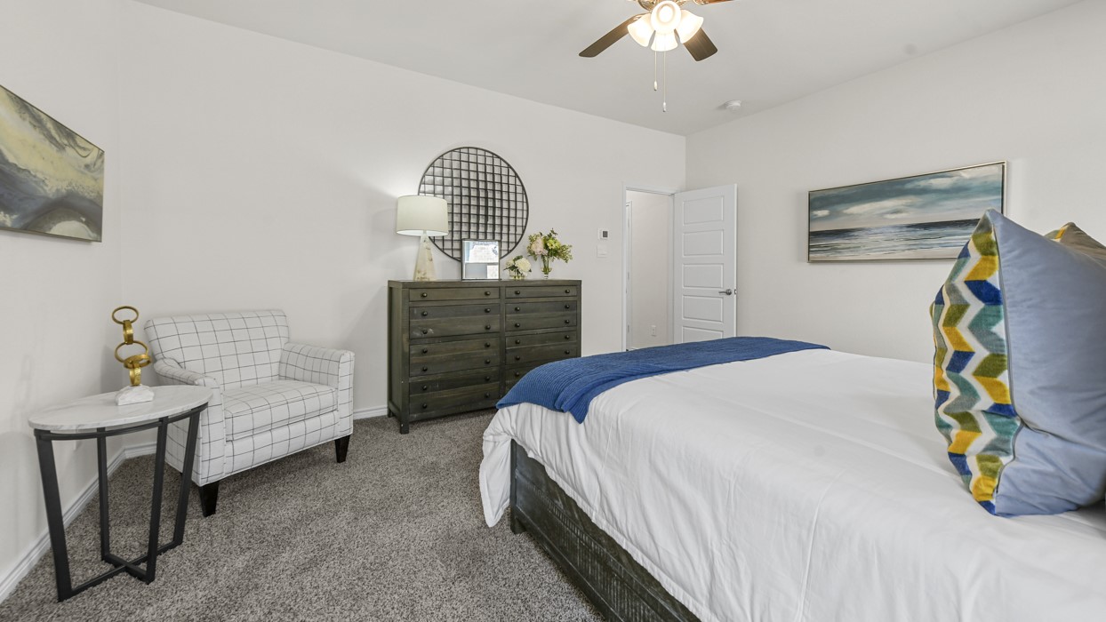 511 Carthage Street, Caddo Mills, TX, 75135