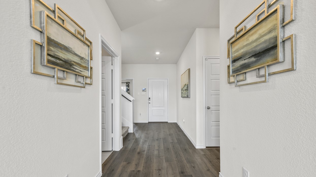 511 Carthage Street, Caddo Mills, TX, 75135