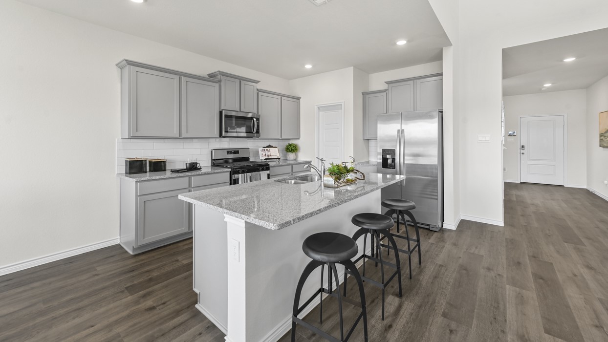 511 Carthage Street, Caddo Mills, TX, 75135