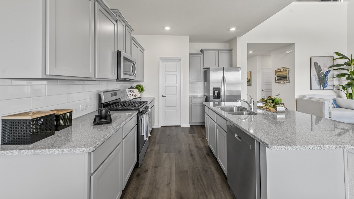 511 Carthage Street, Caddo Mills, TX, 75135