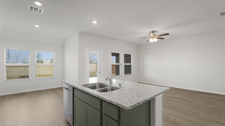 Property photo 03 of 415 Clear Rain Street, Lavon, TX 75166 | MLS #21260156