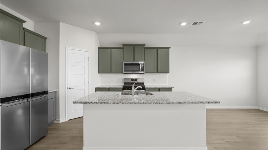 415 Clear Rain Street, Lavon, TX, 75166