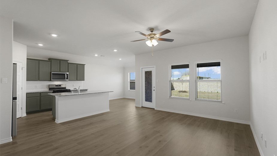 415 Clear Rain Street, Lavon, TX, 75166