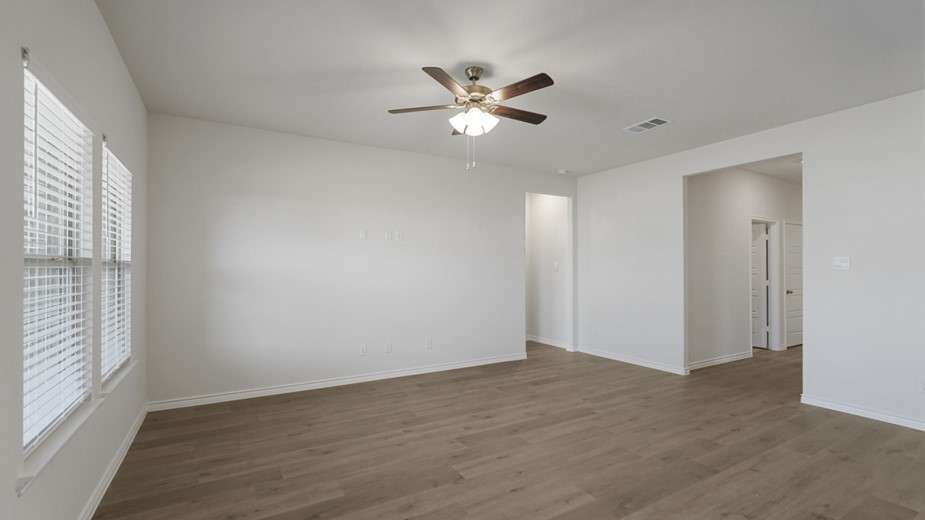 415 Clear Rain Street, Lavon, TX, 75166