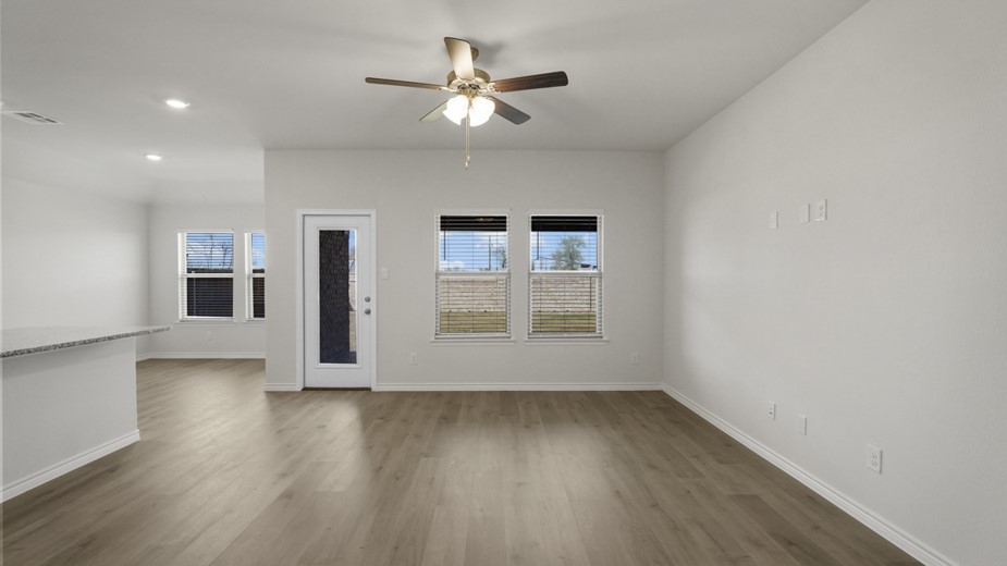 415 Clear Rain Street, Lavon, TX, 75166