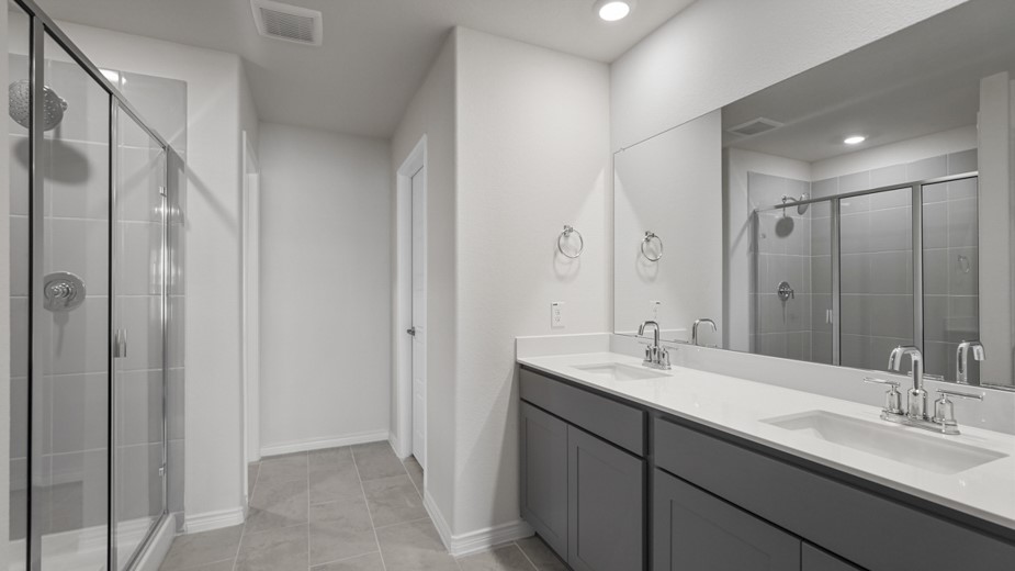 415 Clear Rain Street, Lavon, TX, 75166
