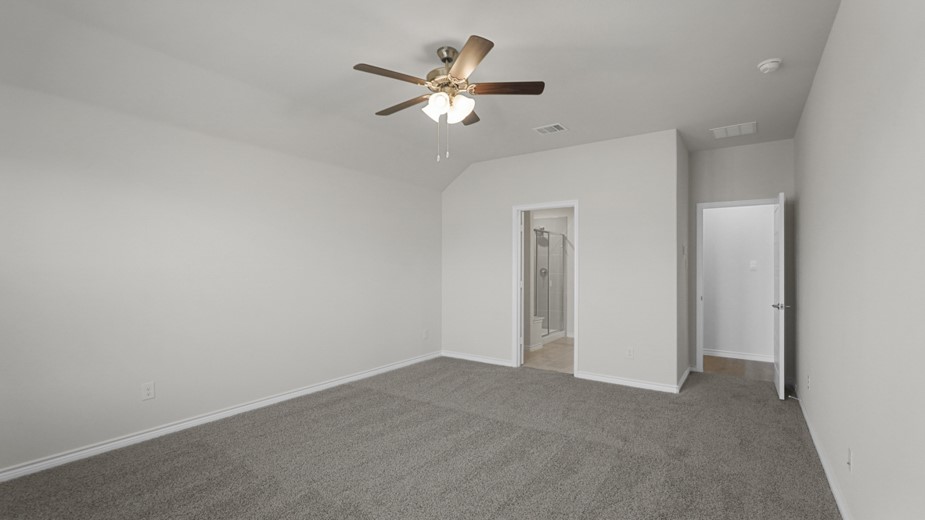 415 Clear Rain Street, Lavon, TX, 75166
