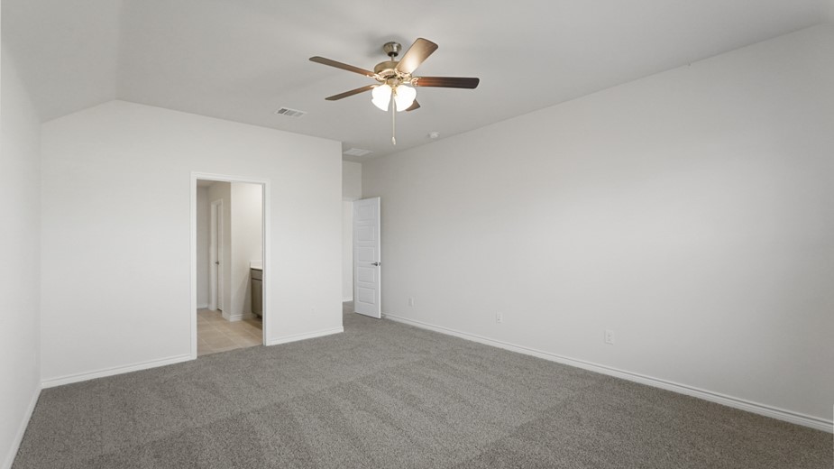 415 Clear Rain Street, Lavon, TX, 75166
