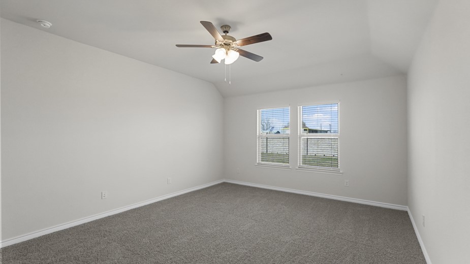 415 Clear Rain Street, Lavon, TX, 75166