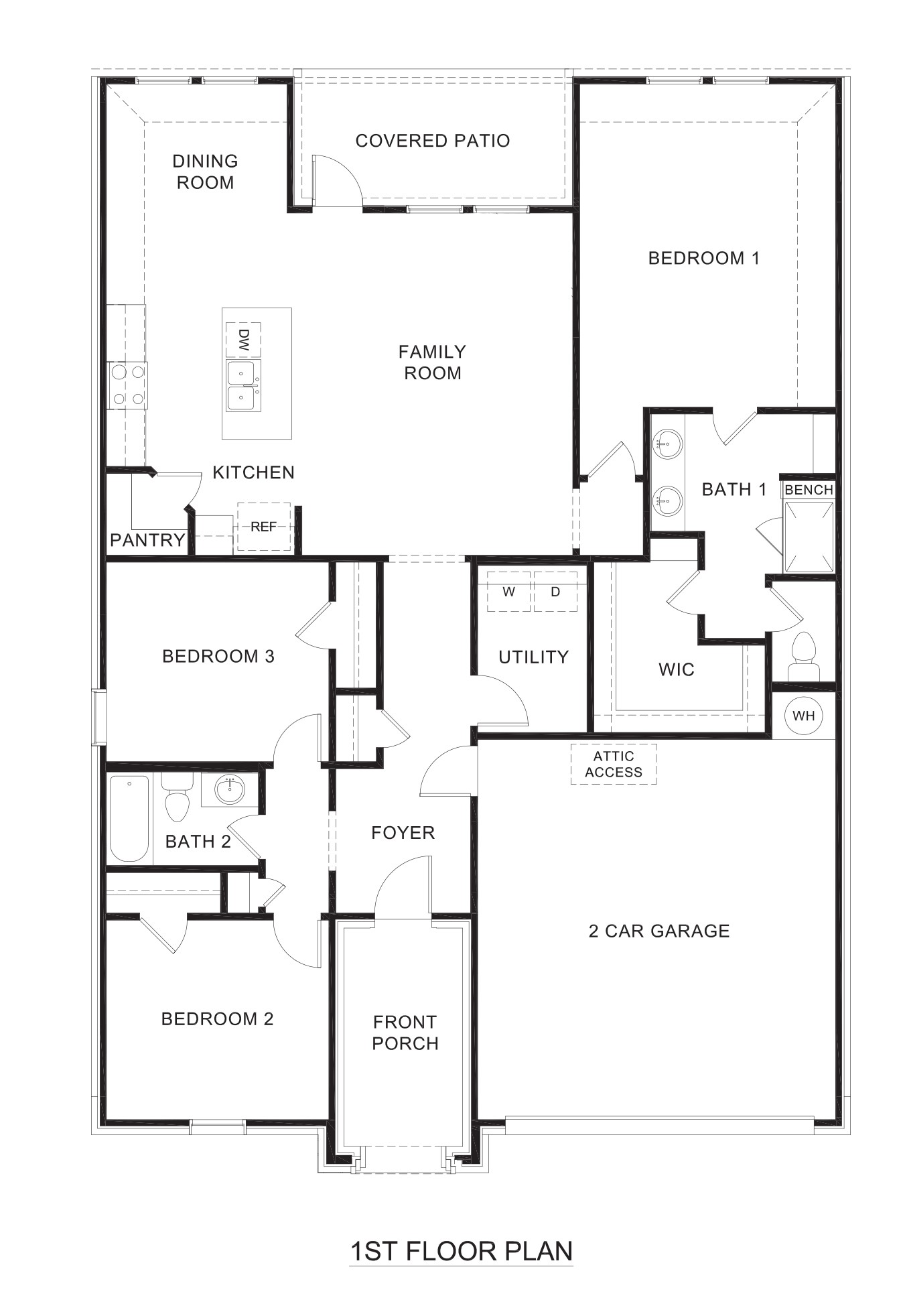 415 Clear Rain Street, Lavon, TX, 75166