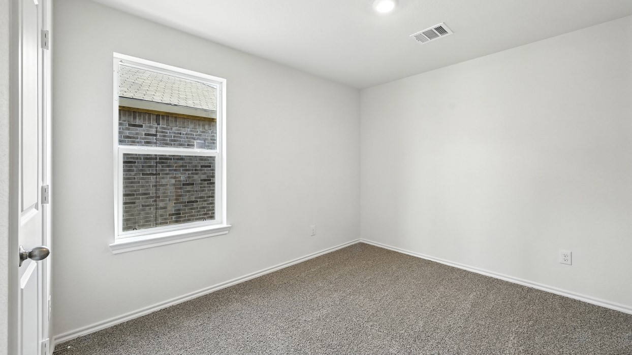 122 Pheasant Run, Terrell, TX, 75160