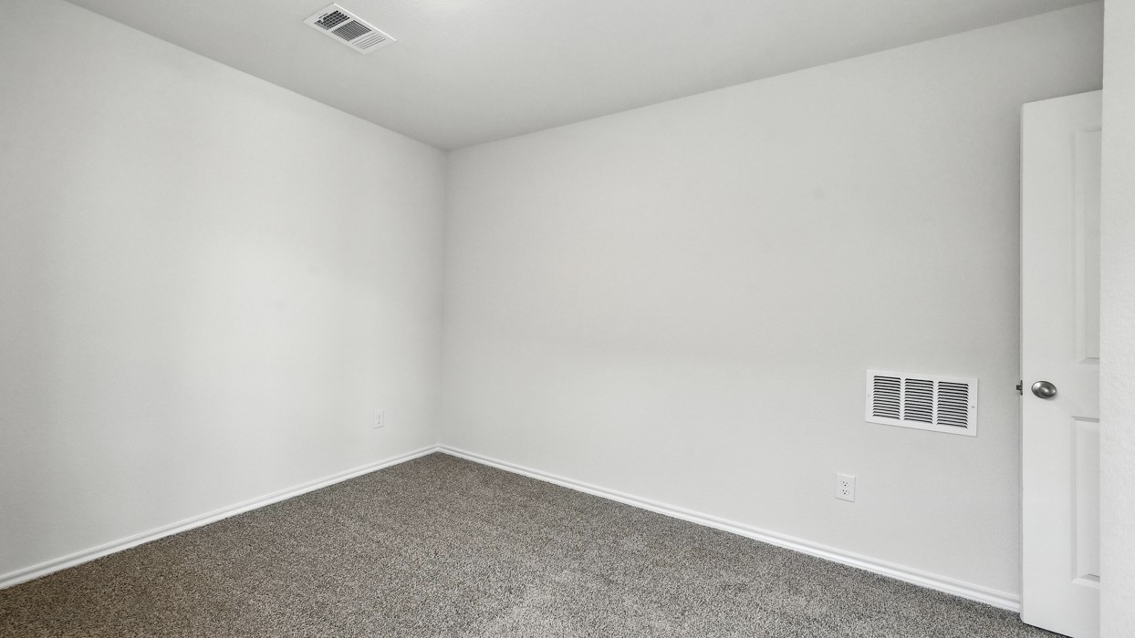 122 Pheasant Run, Terrell, TX, 75160