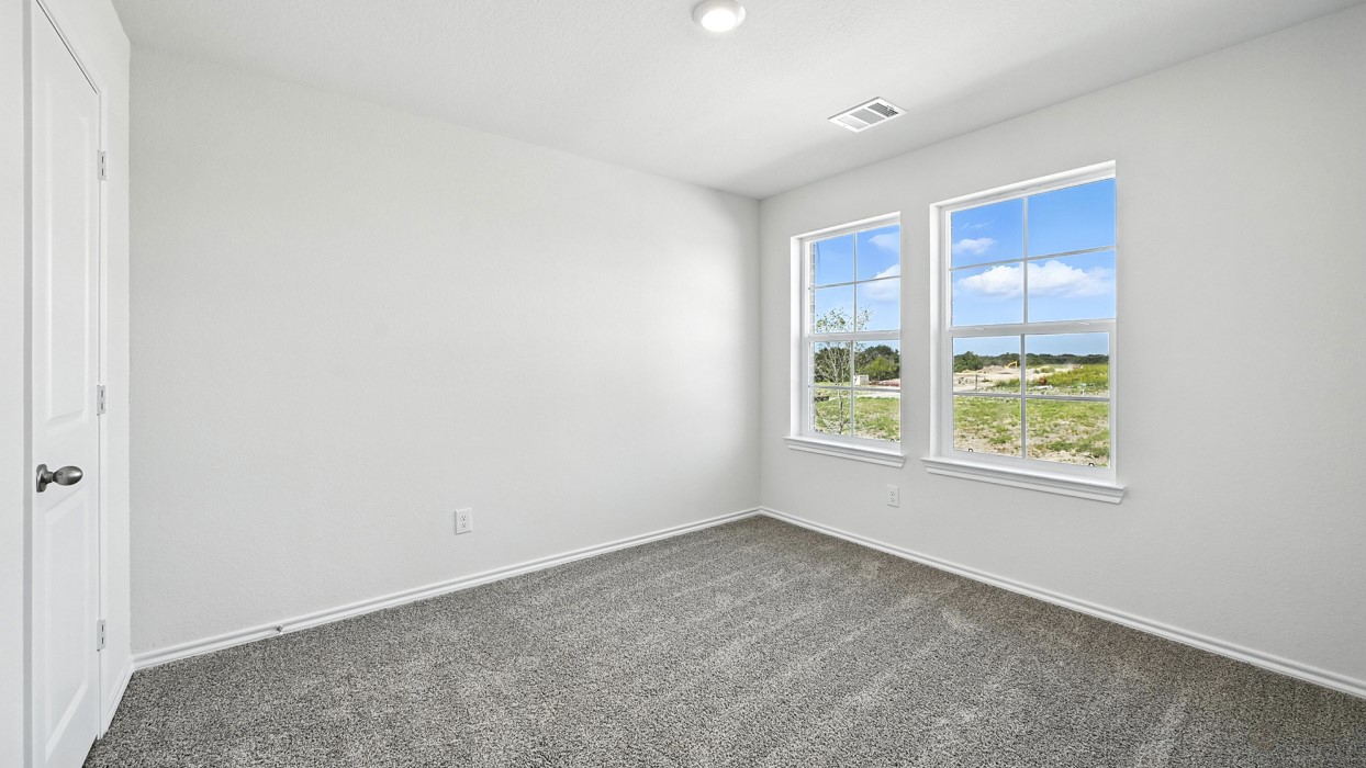 122 Pheasant Run, Terrell, TX, 75160