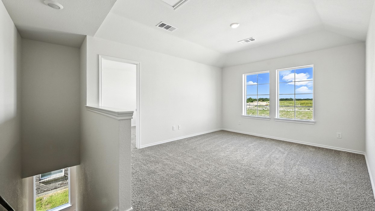 122 Pheasant Run, Terrell, TX, 75160