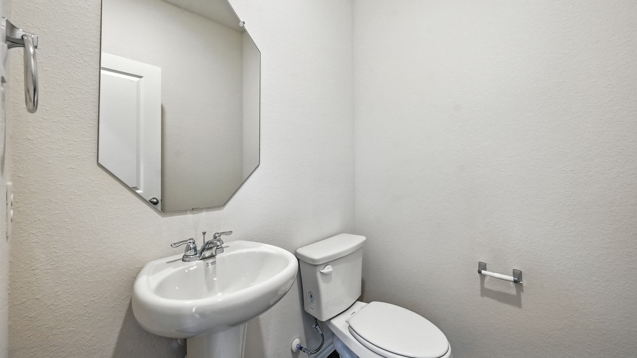 122 Pheasant Run, Terrell, TX, 75160