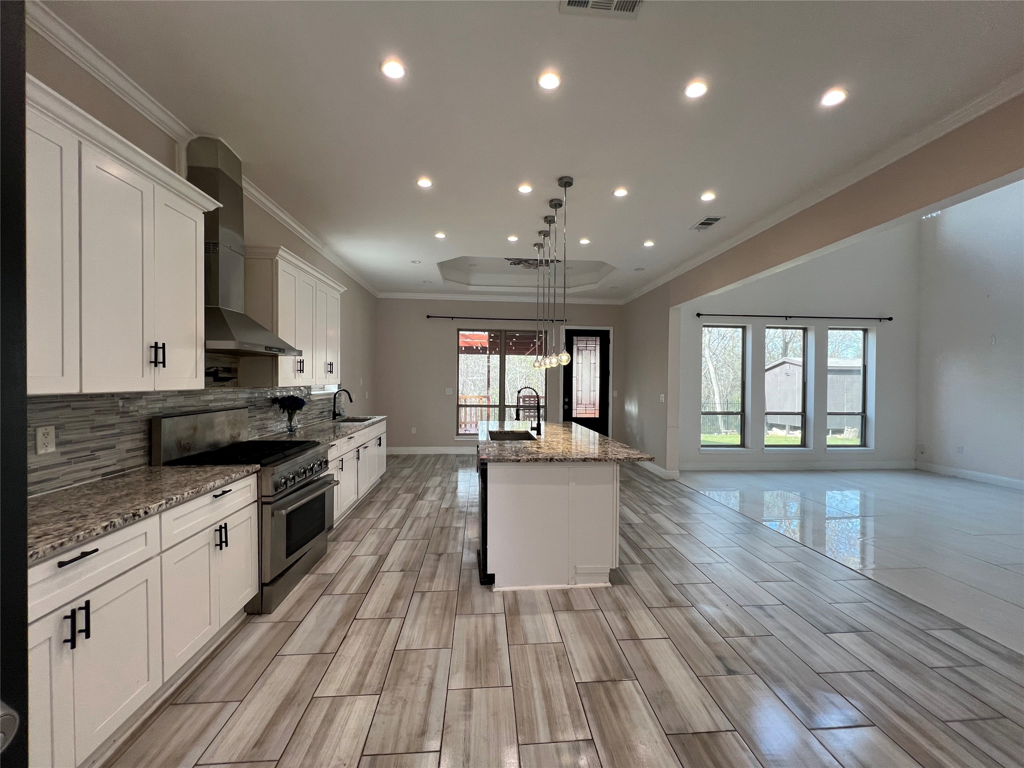 805 Norton Drive, Mesquite, TX, 75149