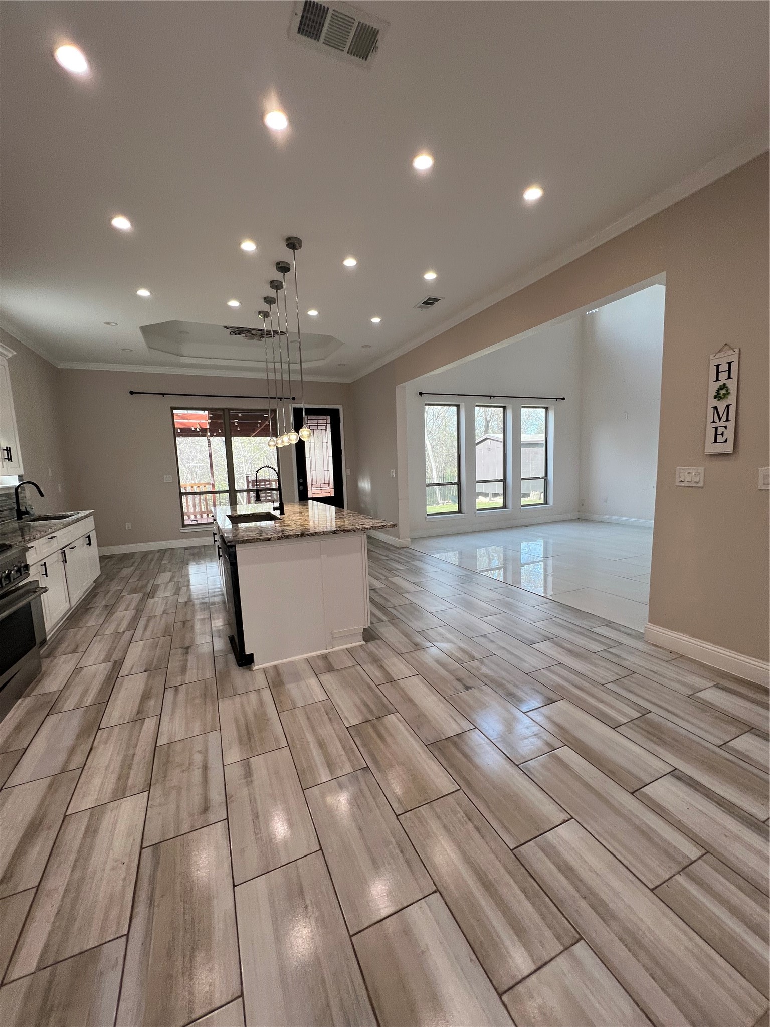 805 Norton Drive, Mesquite, TX, 75149