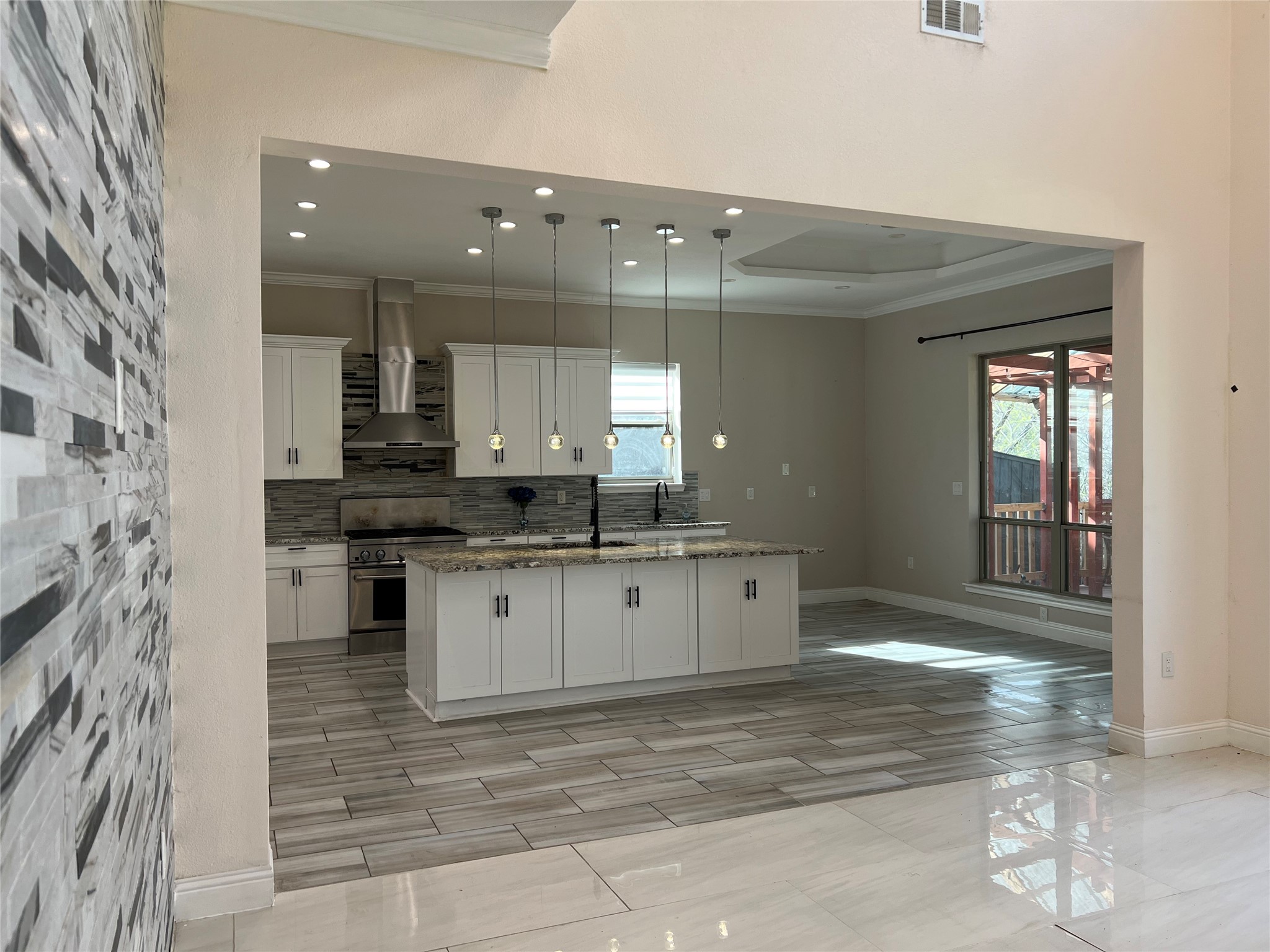 805 Norton Drive, Mesquite, TX, 75149