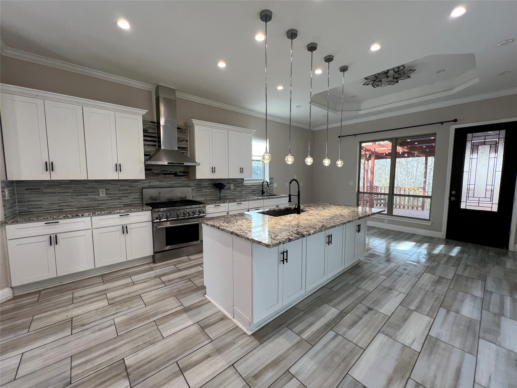 805 Norton Drive, Mesquite, TX, 75149