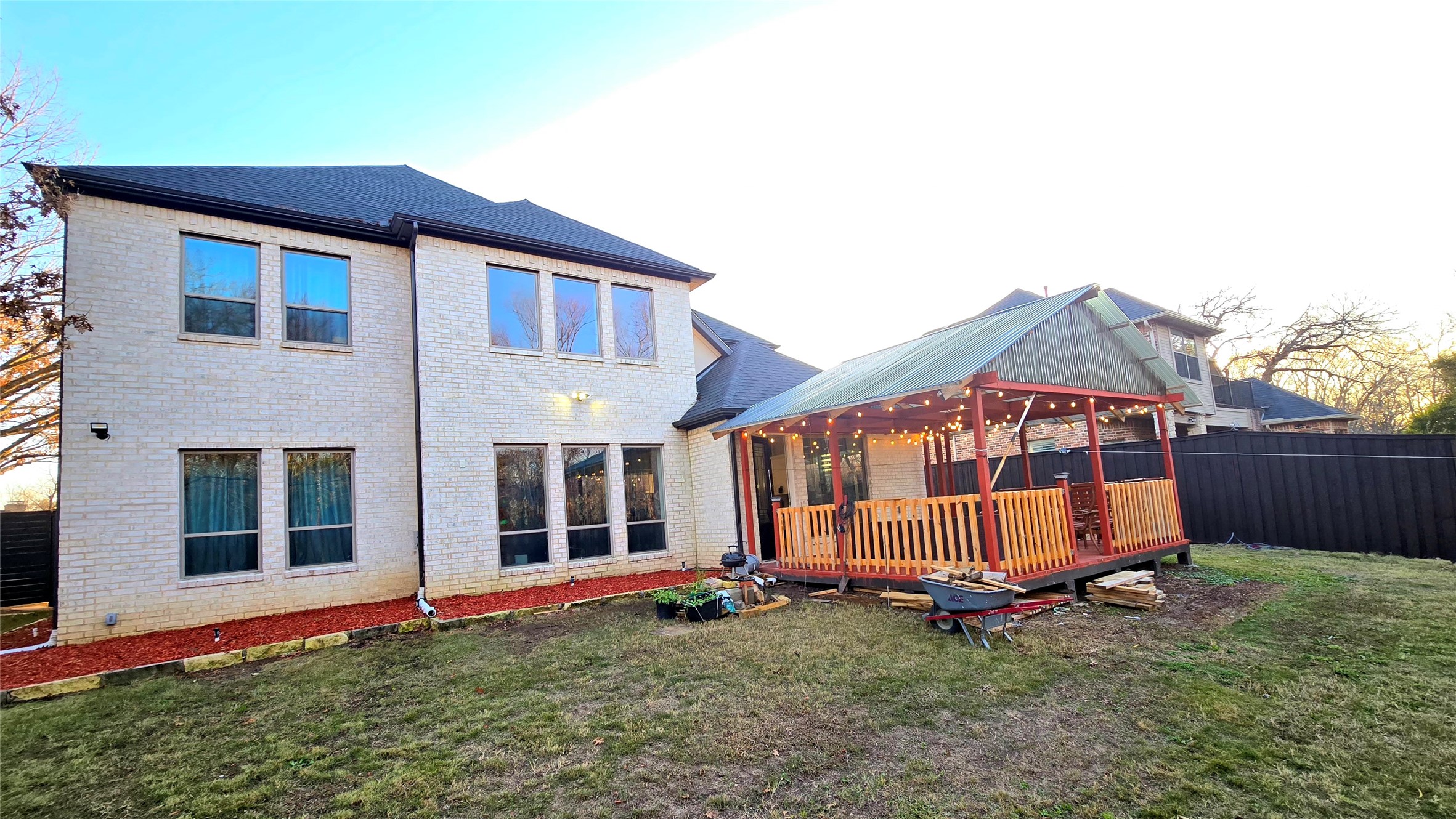 805 Norton Drive, Mesquite, TX, 75149