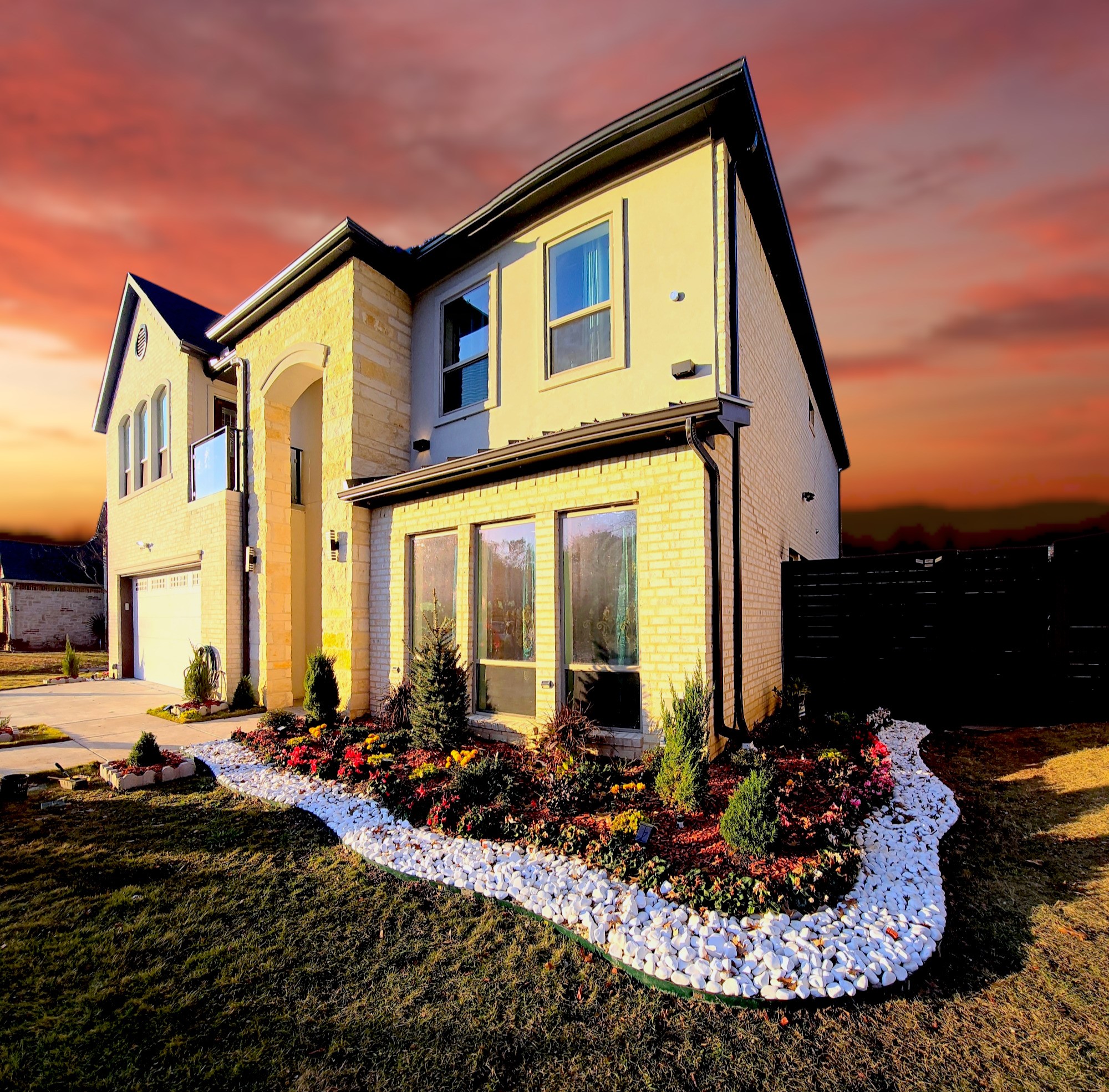 805 Norton Drive, Mesquite, TX, 75149
