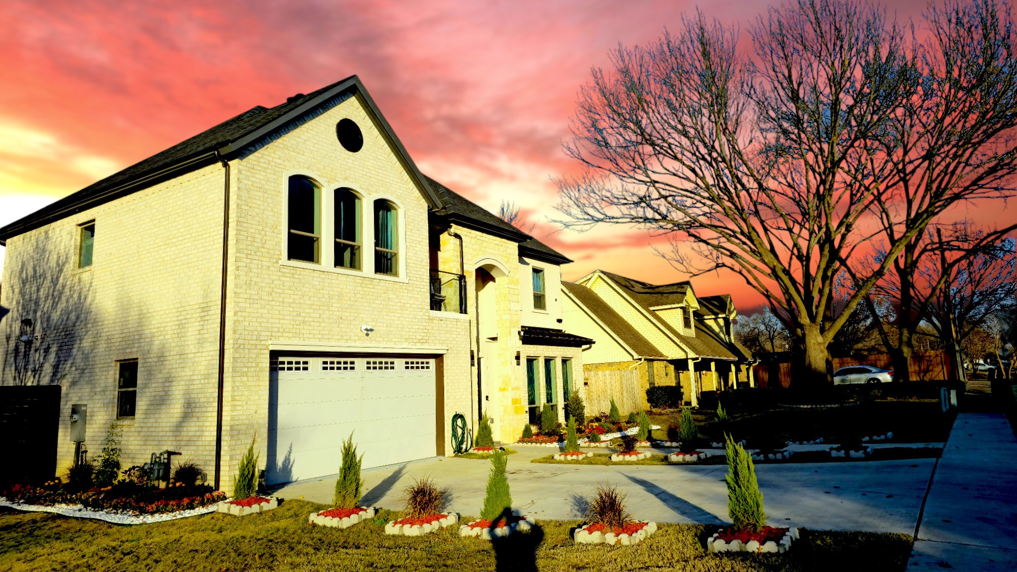 805 Norton Drive, Mesquite, TX, 75149