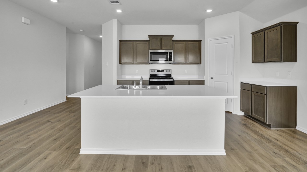 3306 Charleston Drive, Ennis, TX, 75119