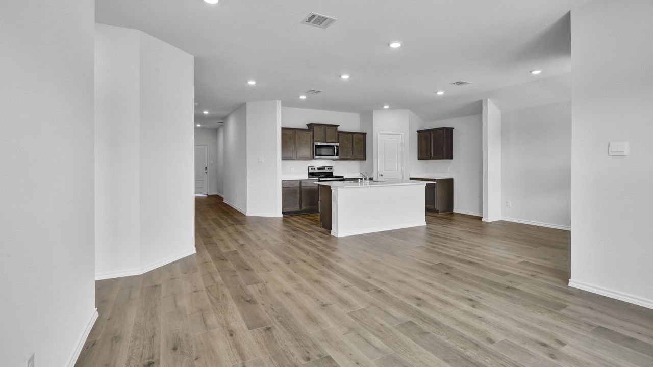 3306 Charleston Drive, Ennis, TX, 75119