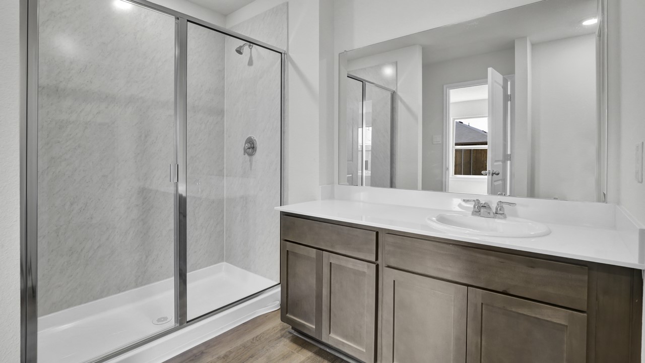 3306 Charleston Drive, Ennis, TX, 75119