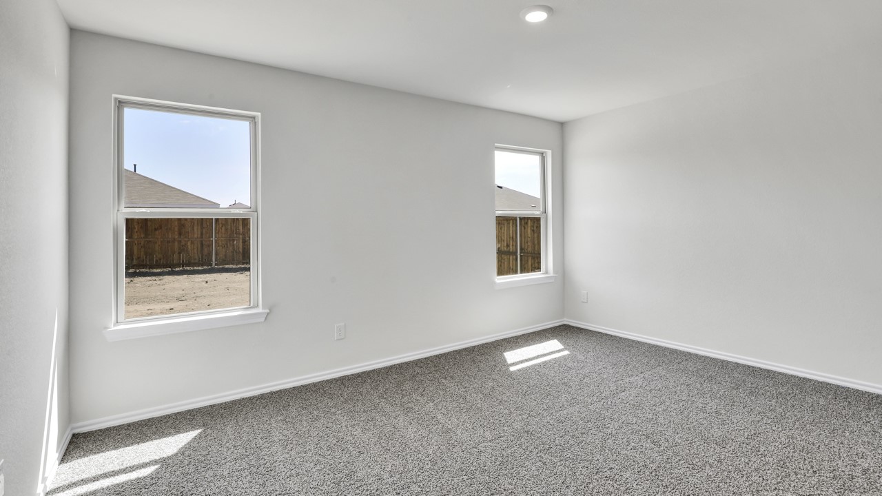 3306 Charleston Drive, Ennis, TX, 75119