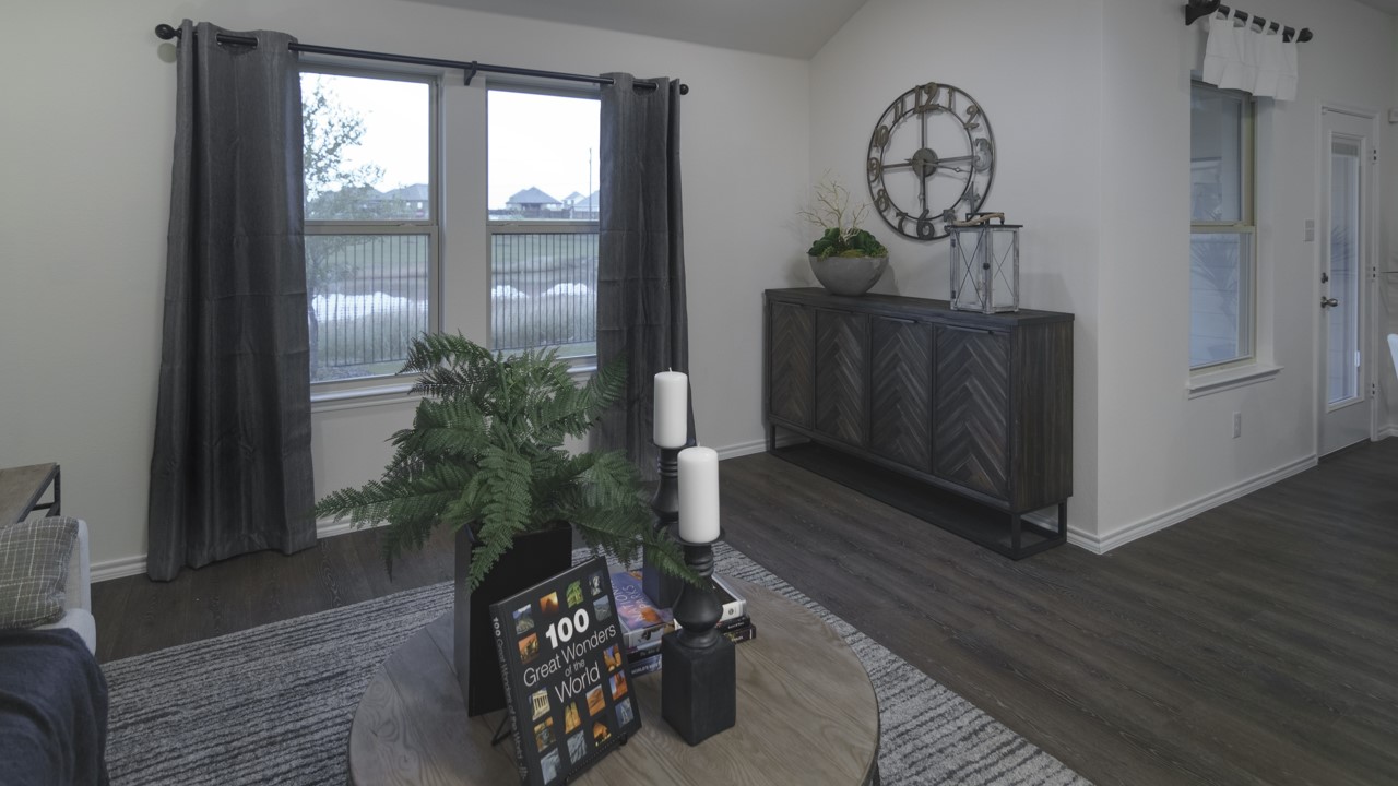 3100 Charleston Drive, Ennis, TX, 75119