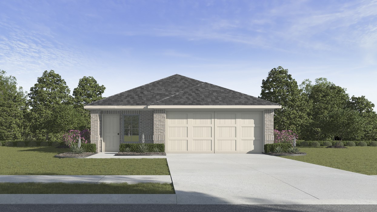 Property photo 01 of 657 Glee Stem Road, Lavon, TX 75166 | MLS #21260211