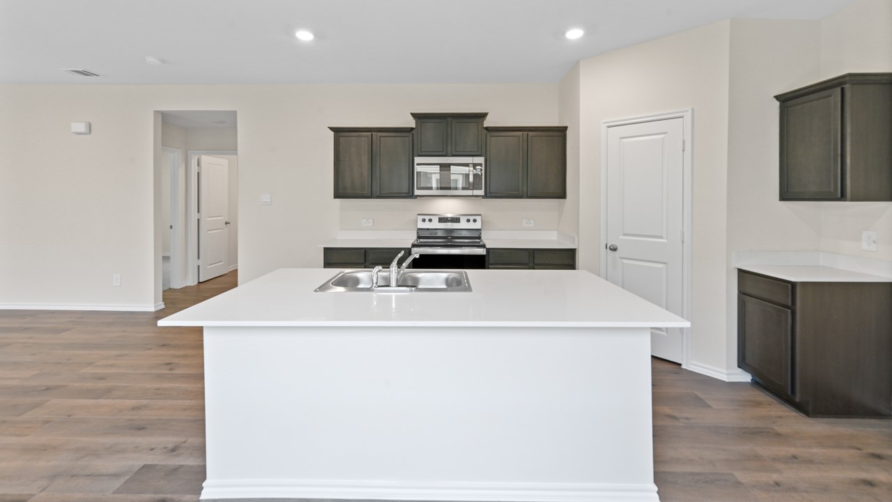 657 Glee Stem Road, Lavon, TX, 75166