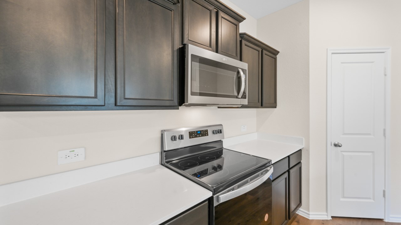 657 Glee Stem Road, Lavon, TX, 75166