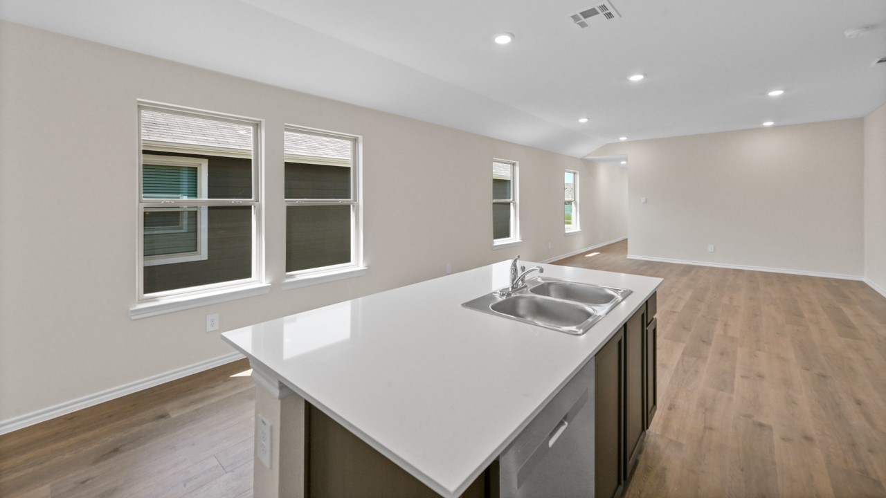 657 Glee Stem Road, Lavon, TX, 75166