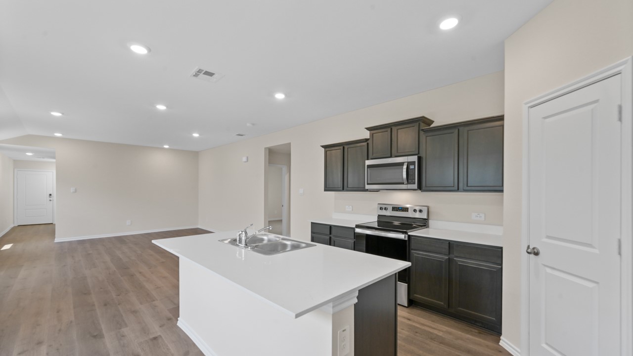 657 Glee Stem Road, Lavon, TX, 75166