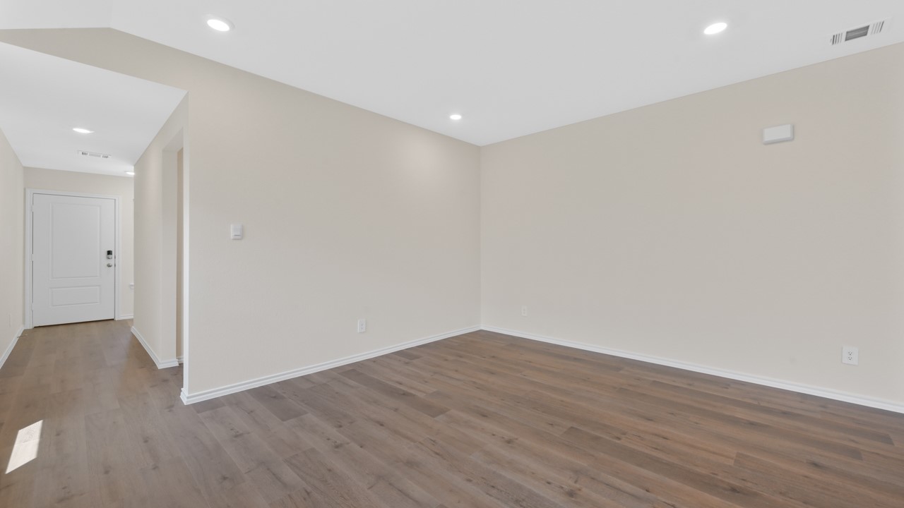 657 Glee Stem Road, Lavon, TX, 75166