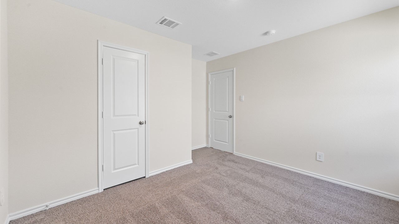657 Glee Stem Road, Lavon, TX, 75166