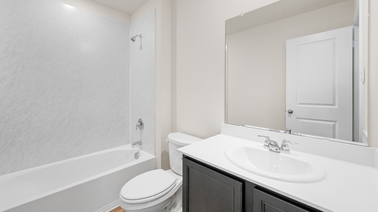 657 Glee Stem Road, Lavon, TX, 75166
