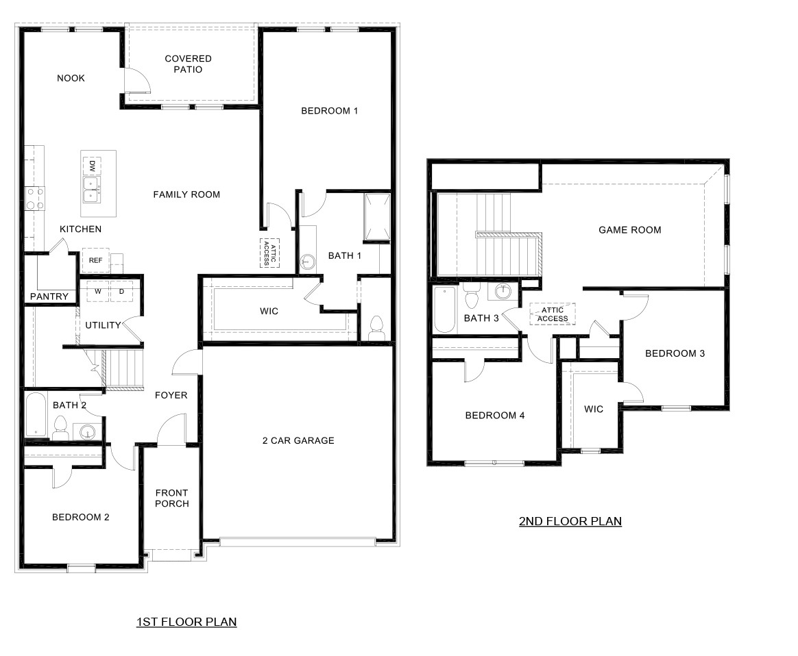 Property photo 01 of 3310 Charleston Drive, Ennis, TX 75119 | MLS #21260223