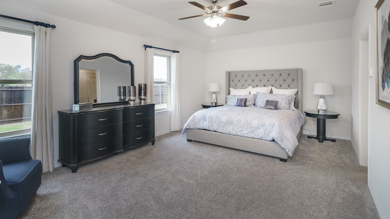 413 Carthage Street, Caddo Mills, TX, 75135