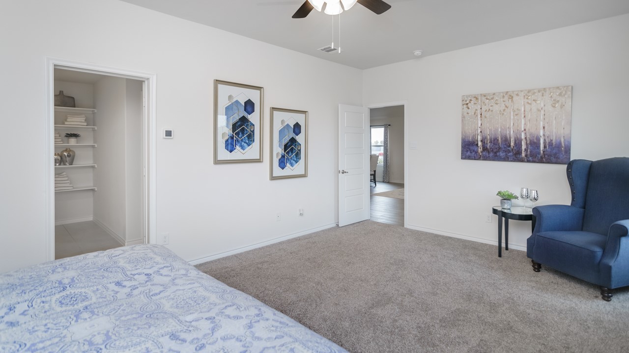 413 Carthage Street, Caddo Mills, TX, 75135