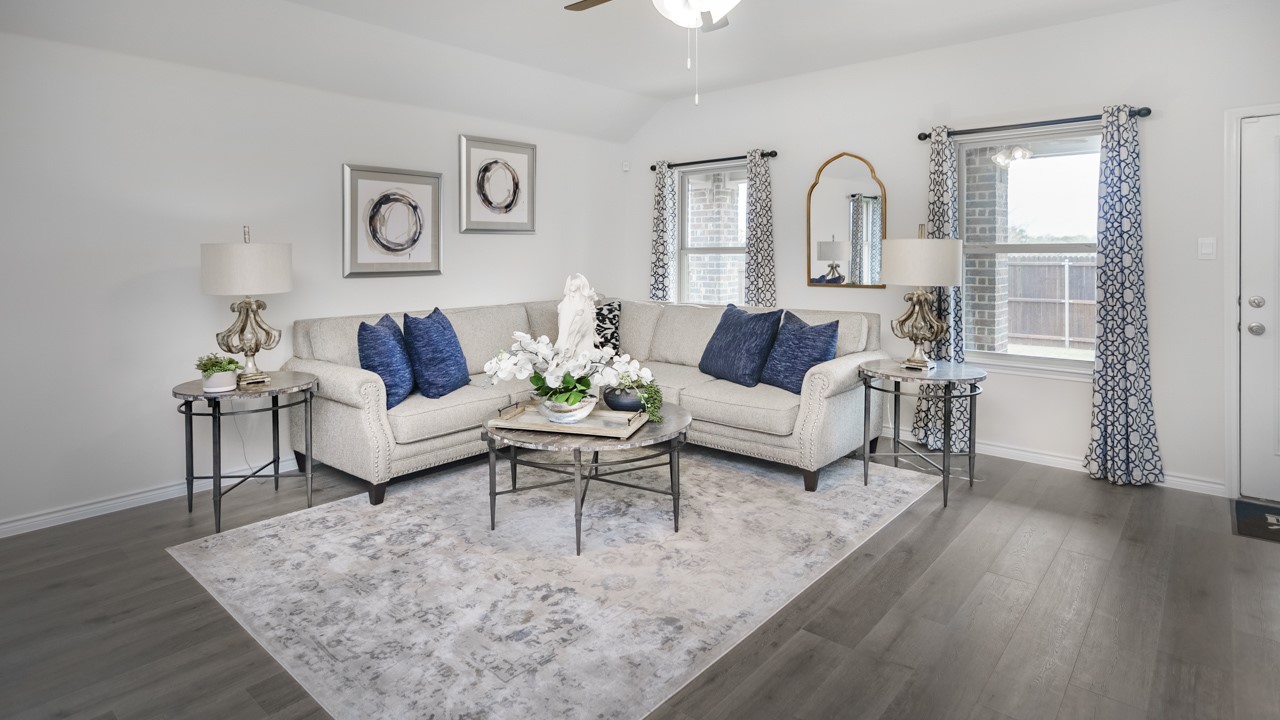 413 Carthage Street, Caddo Mills, TX, 75135