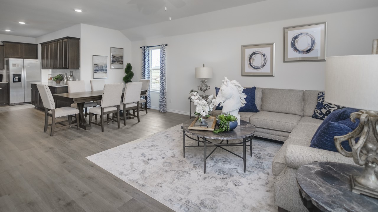 413 Carthage Street, Caddo Mills, TX, 75135