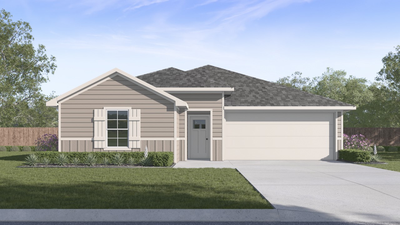 Property photo 01 of 1208 Breezy Oak Drive, Josephine, TX 75173 | MLS #21260247
