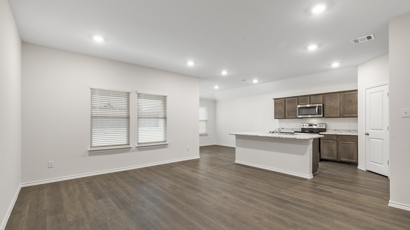 1208 Breezy Oak Drive, Josephine, TX, 75173